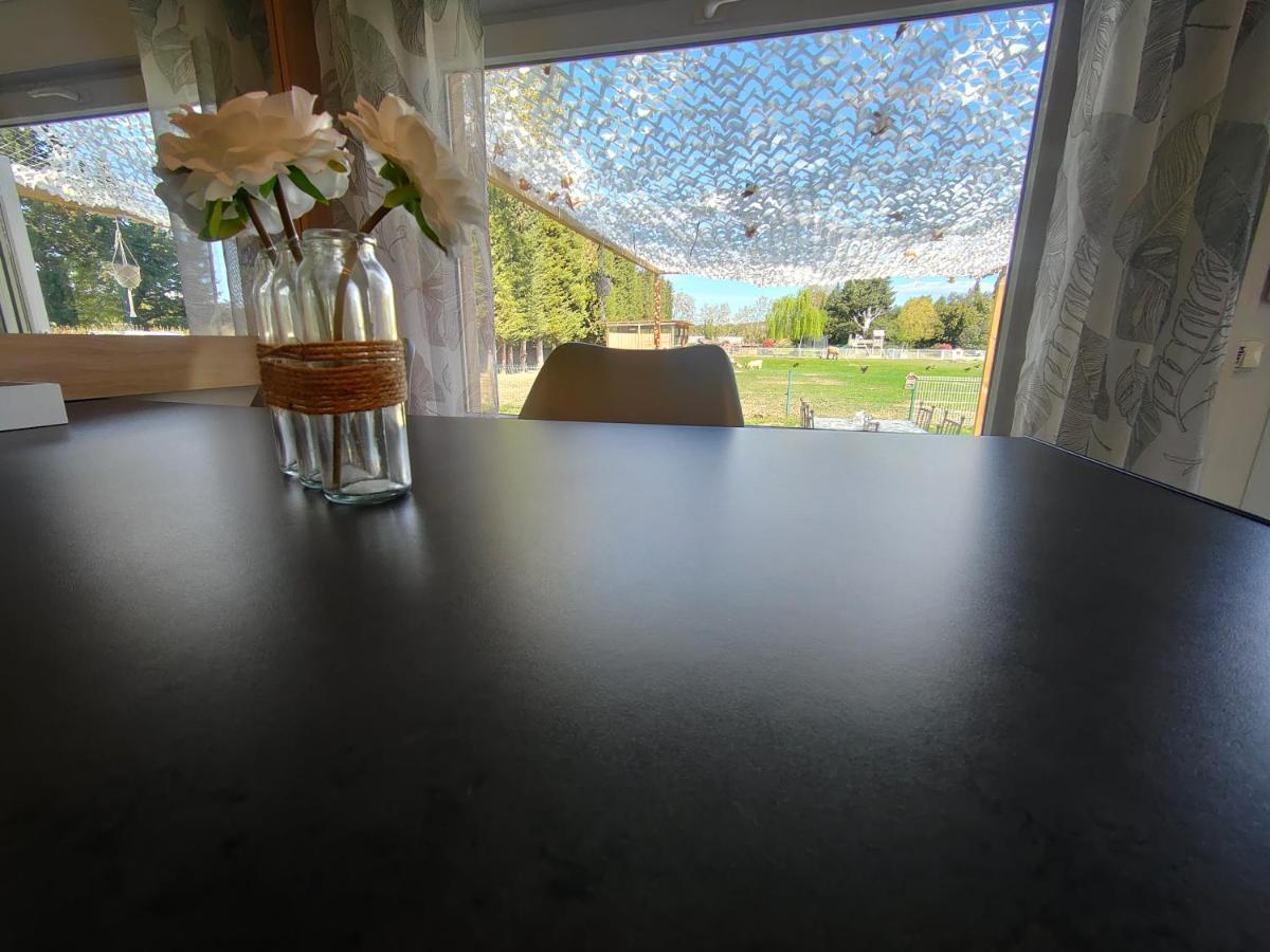 Ferienhaus Cocon Familial A La Ferme