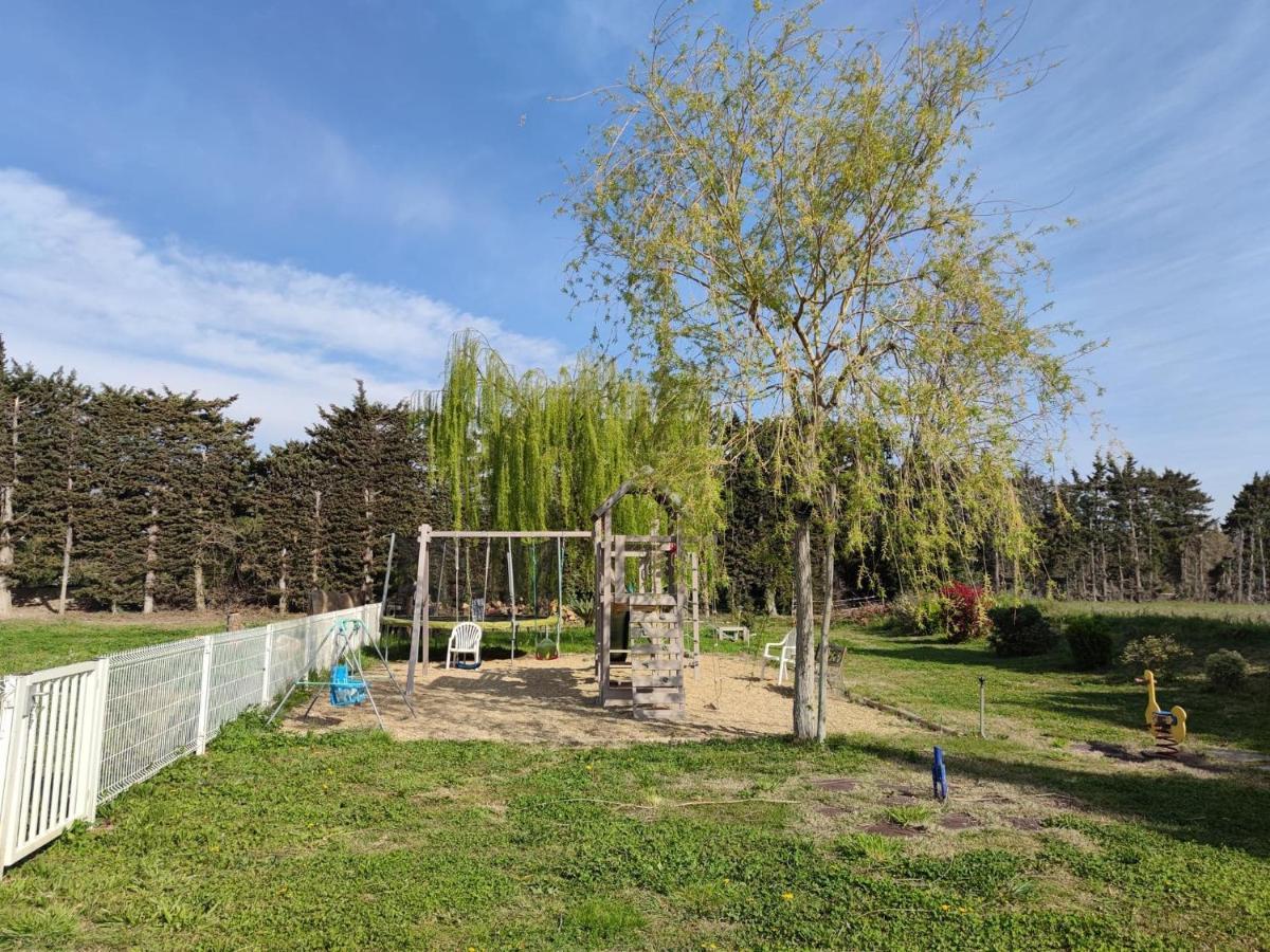 Holiday home Cocon Familial A La Ferme