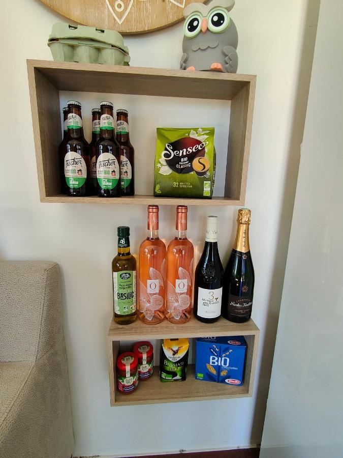 Cocon Familial A La Ferme Holiday home