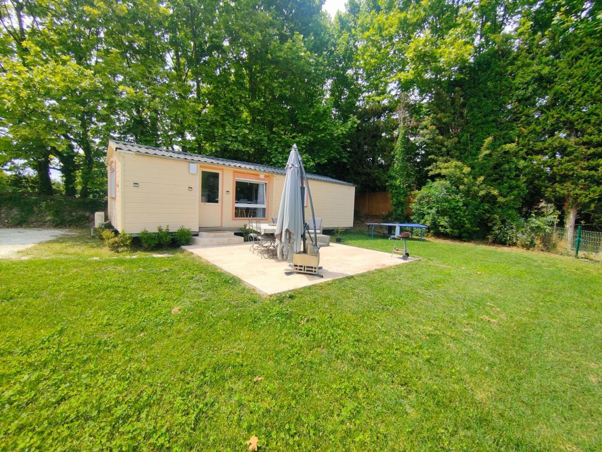 Holiday home Cocon Familial A La Ferme